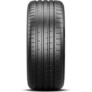 Pirelli P Zero PZ5 ( 275/45 R21 107Y MO )