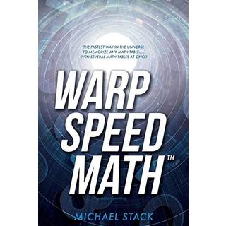 Warp Speed Math (Tm)