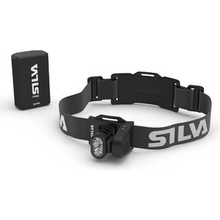 Pandelampe SILVA Free 1200 M 38279 Størrelse UNI