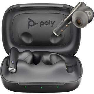 POLY VFREE 60 CB EARBUDS +BT700C +BCHC WRLS
