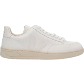 Veja Women's V-12 Sneaker Damer størrelse 39 farve hvid