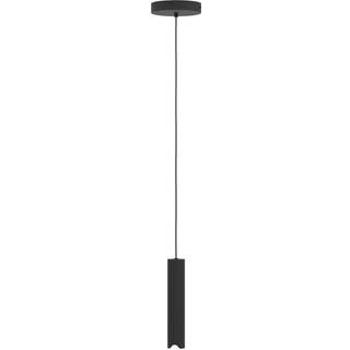 EGLO connect.z BALAMORTA-Z LED pendel, Ø55 cm, RGB, sort
