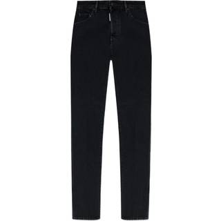 DSQUARED2 Cool Guy Slim Fit Jeans Black