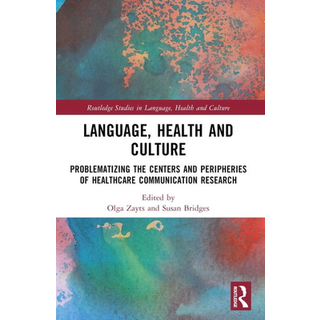 Language, Health and Culture