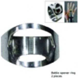 Oplukker ring