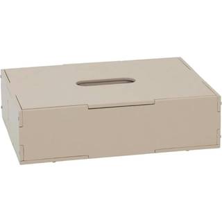 Nofred Kiddo Kasse, Beige
