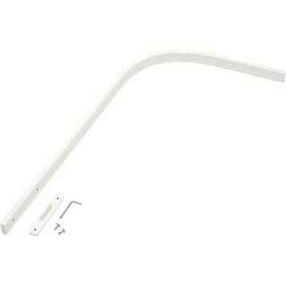 Stokke Sleepi Senghimmelstænger White