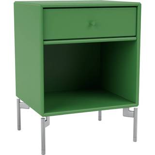 Montana DREAM sengebord med ben - 152 Parsley (8-12 ugers Levering) - Matkrom