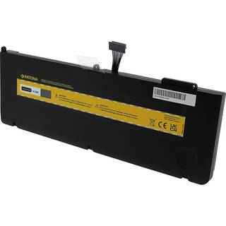 Batteri til Apple MacBook Pro 15" A1286 2011 2012 A1382, i7 Unibody Series