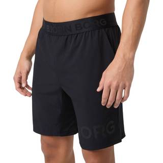 Björn Borg Borg Shorts Sort, XL