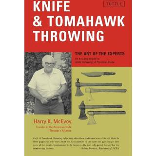 Knife & Tomahawk Throwing