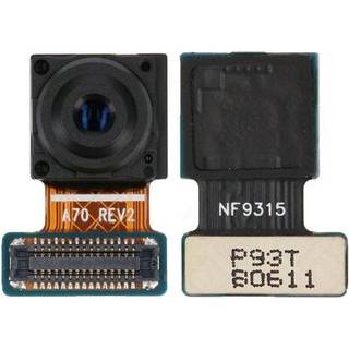 Samsung Galaxy A70- 32 MP frontkamera