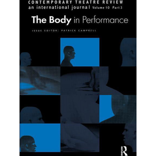 The Body in Performance