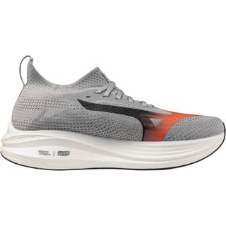 Mizuno Neo Zen Løbesko 44½ Herre - Grå til komfortabel løbetræning og daglig brug