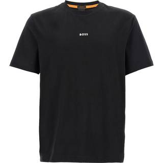 TChup T-shirt, Black, XL