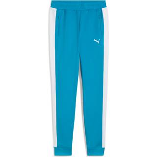 PUMA T7 ALWAYS ON Track Pants Youth, Shop, Tropical Blue, 7-8Y