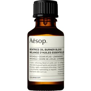 Aesop Beatrice Oil Burner Blend 25 ml