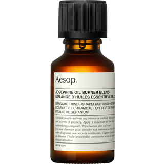 Aesop Joséphine Oil Burner Blend 25 ml