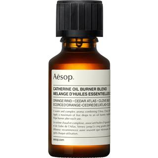 Aesop Catherine Oil Burner Blend 25 ml