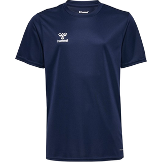 Hummel hmlESSENTIAL Jersey Trænings T-shirt børn, navy