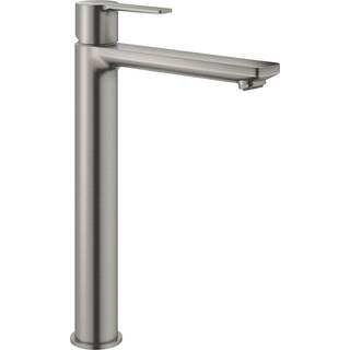 Grohe Lineare batteri t. håndvask XL Supersteel