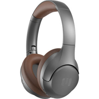 MOOVE45 PRO - Titanium/Brown