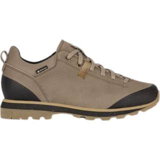AKU Bellamont 4 NBK GTX Sneaker Herrer størrelse 38 farve beige/brun