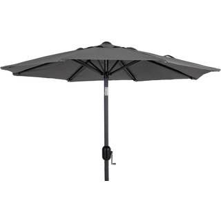 Brafab, Cambre Parasol 200 cm Grå/Grå