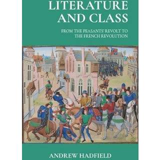 Literature and Class