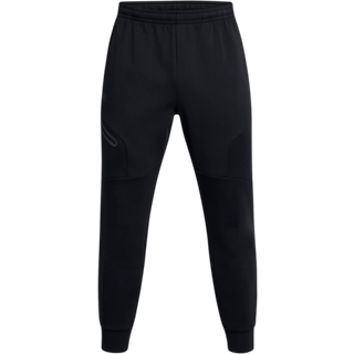 Under Armour Unstoppable Fleece Men's Joggers Black / Black XL