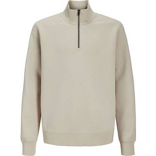 Ensfarvet Sweatshirt Junior