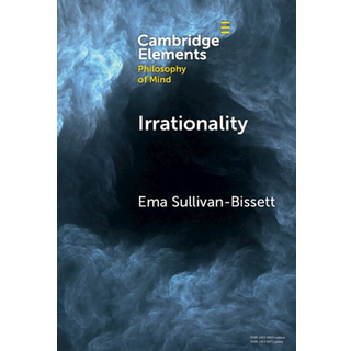 Irrationality (3, 2025) | Ema Sullivan-Bissett