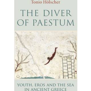 The Diver of Paestum