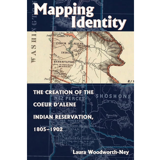 Mapping Identity