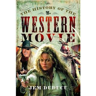 The History of the Western Movie