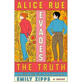 Alice Rue Evades the Truth
