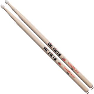 Vic Firth 7AN American Classic® 7A Nylon Tip