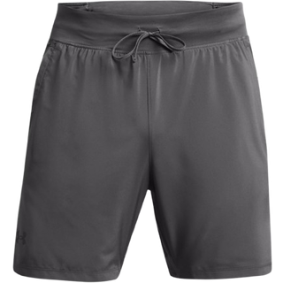 Under Armour UA LAUNCH PRO 2n1 7'' SHORTS 1376831-025 Størrelse L