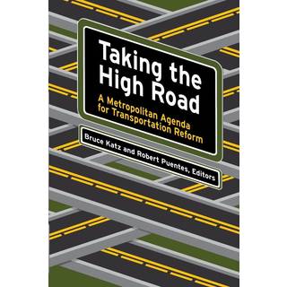 Taking the High Road