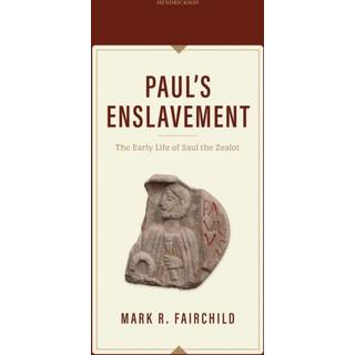 Paul's Enslavement