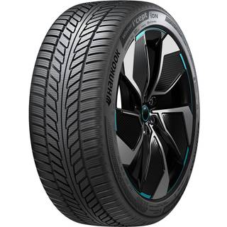 Hankook iON i*cept (IW01) ( 245/45 R19 98V 4PR EV, SoundAbsorber, SBL )