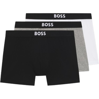 BOSS Underwear 3 Pack Boxer Briefs