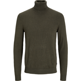 Jjeemil Knit Roll Neck Noos