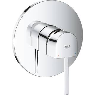 GROHE GROHE PLUS ETGREB BRUSER