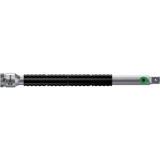 Forlængerled 8794LA m/drejebøsning, 1/4"×150mm