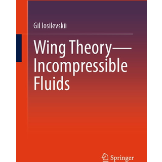 Wing Theory—Incompressible Fluids