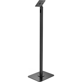 COMPULOCKS VESA SWIFT FLOOR STAND - BLACK . ACCS