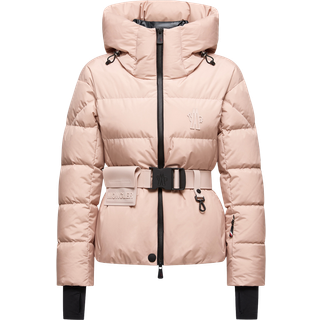 Bouquetin Down Jacket - 0