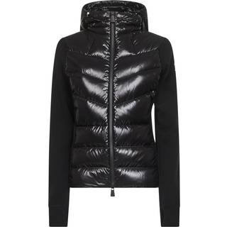 Zipped Cardigan - M