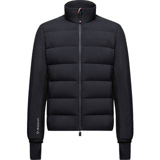 Araripe Bi-Material Jacket - 3